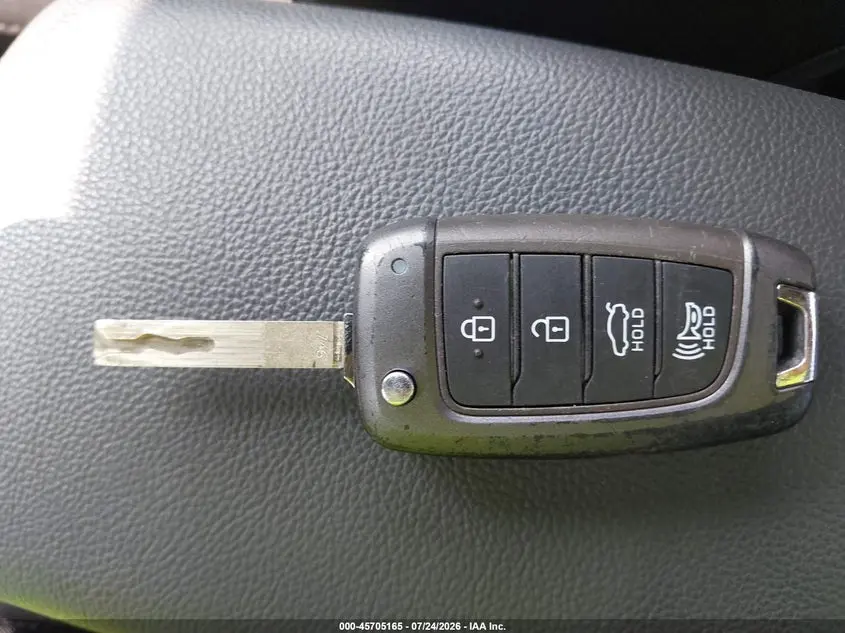 2022 HYUNDAI ACCENT SEL