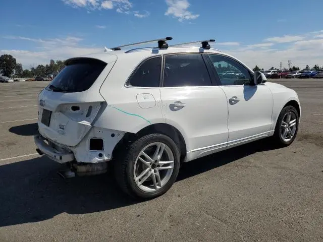 2015 AUDI Q5 PREMIUM  
