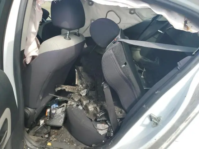 2013 CHEVROLET CRUZE LS  