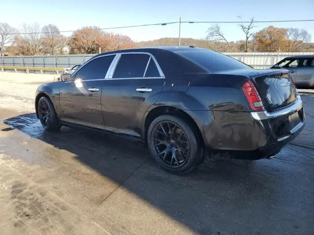 2012 CHRYSLER 300 LIMITED  