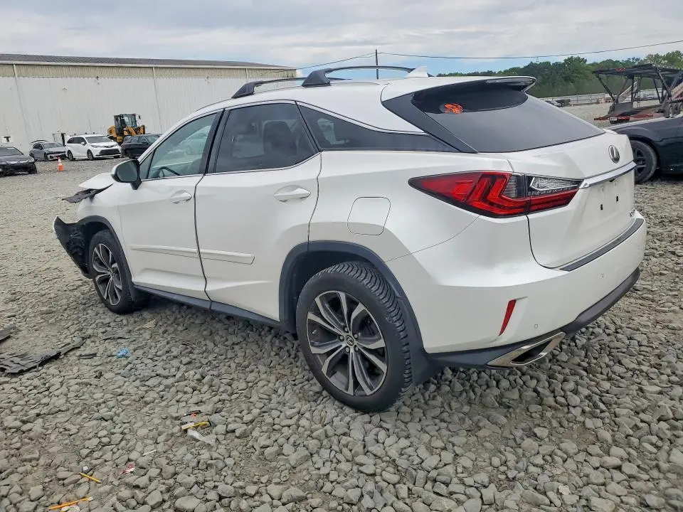 2018 LEXUS RX 350 BASE  