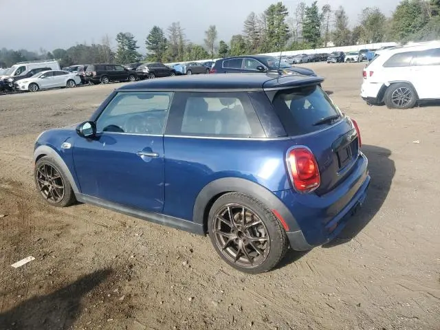 2014 MINI COOPER S