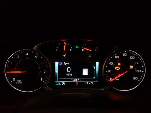 2017 GMC ACADIA SLT-2  