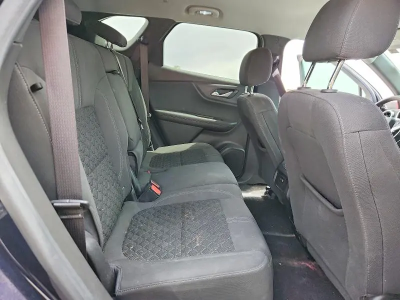 2020 CHEVROLET BLAZER 1LT  