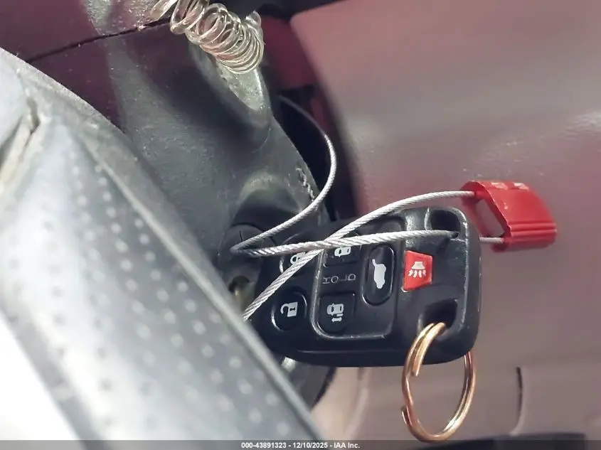 2011 HONDA ODYSSEY TOURING/TOURING ELITE