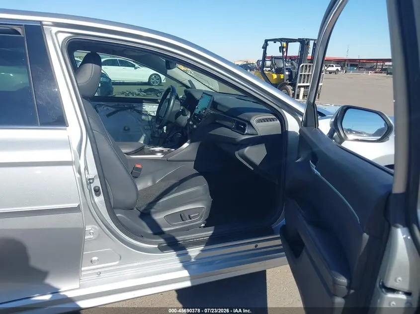 2021 TOYOTA CAMRY XSE AWD