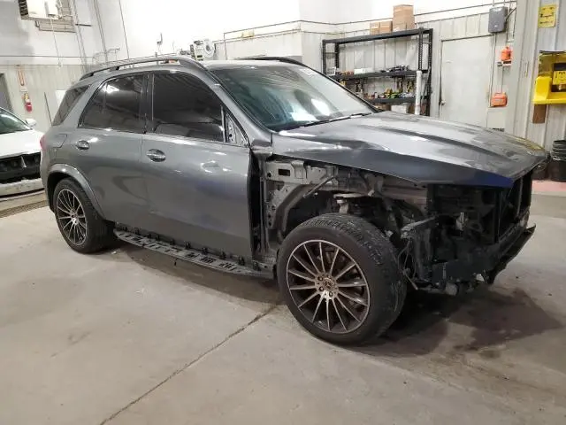 2020 MERCEDES-BENZ GLE 350 4MATIC  