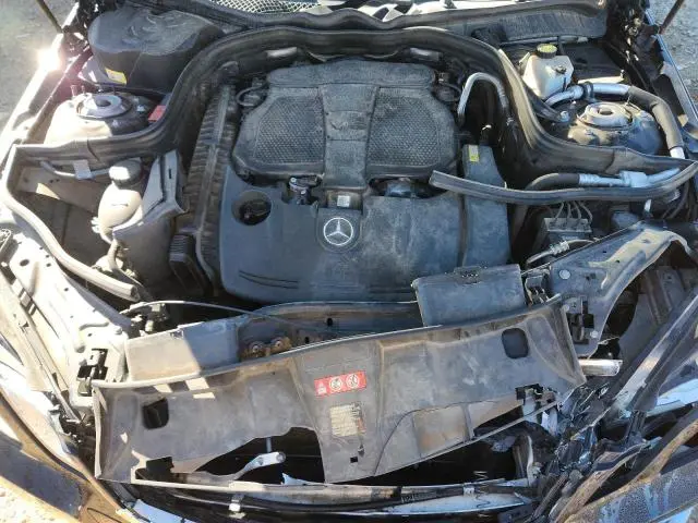 2013 MERCEDES-BENZ E 350  