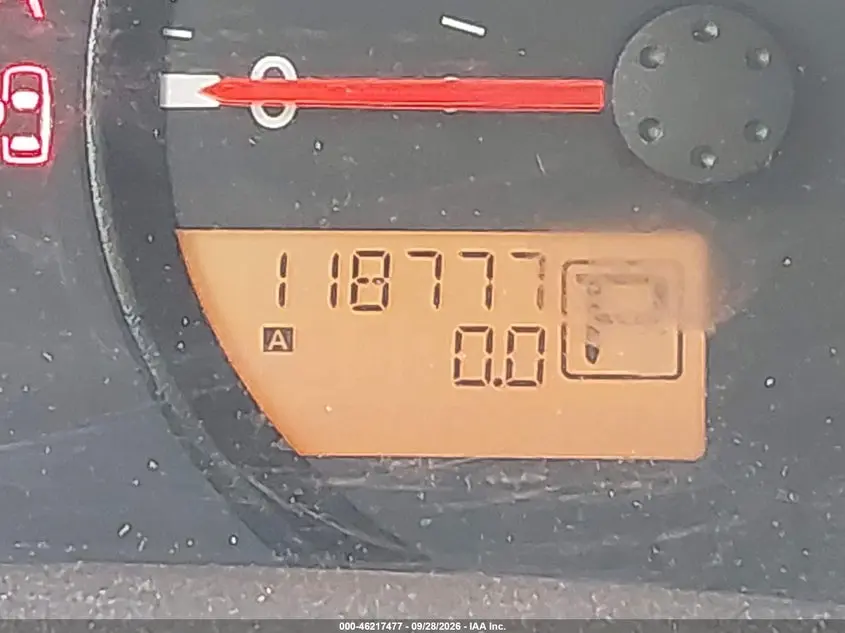 2021 NISSAN FRONTIER KING CAB S 4X4