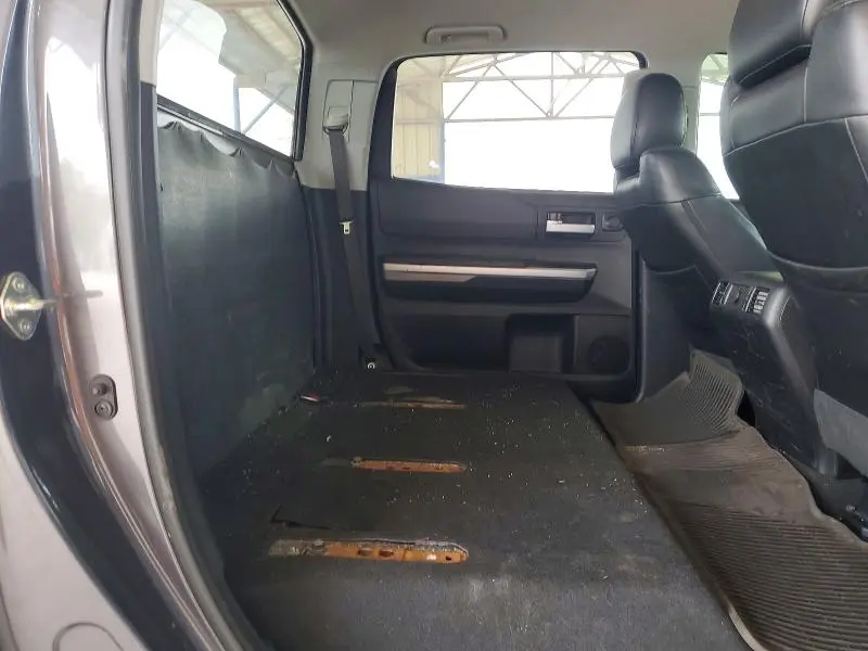2014 TOYOTA TUNDRA SR5  
