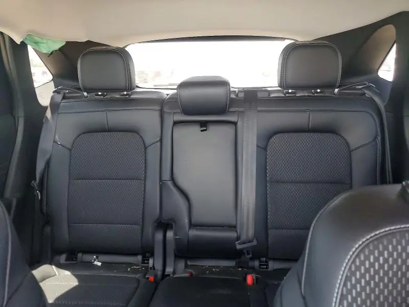 2026 FORD ESCAPE   