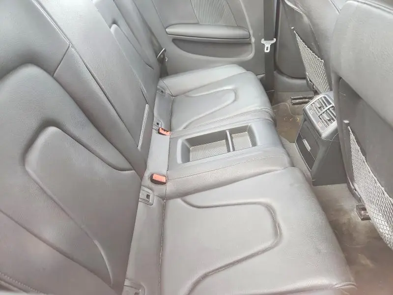 2015 AUDI A5 PREMIUM  
