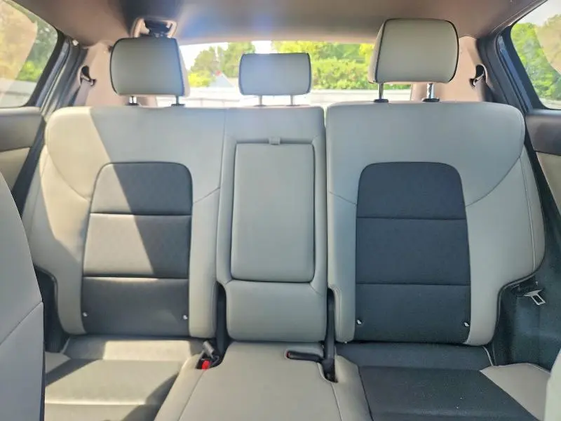 2019 KIA SPORTAGE EX  