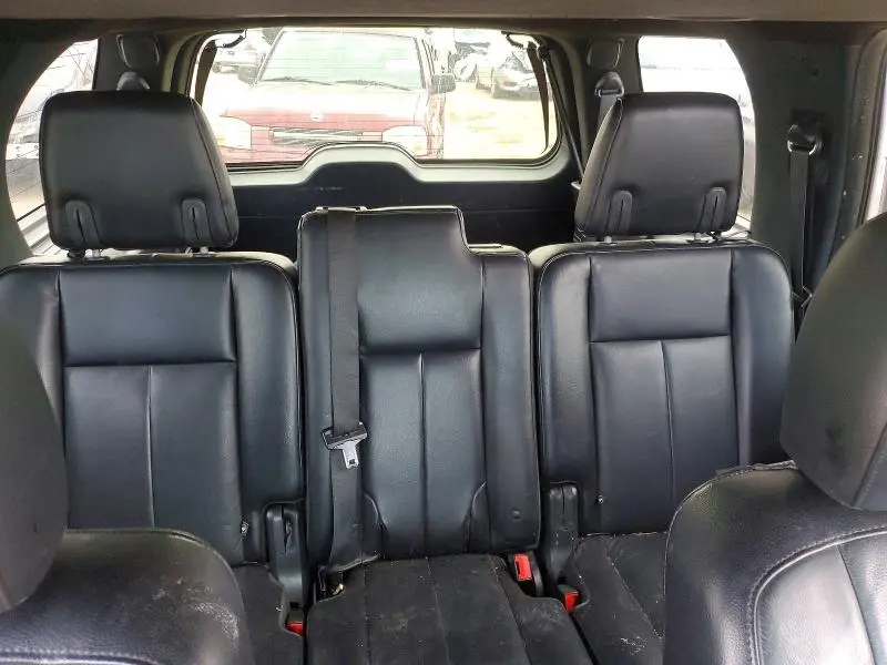 2015 FORD EXPEDITION   