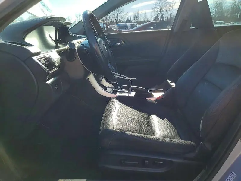 2013 HONDA ACCORD SPORT  