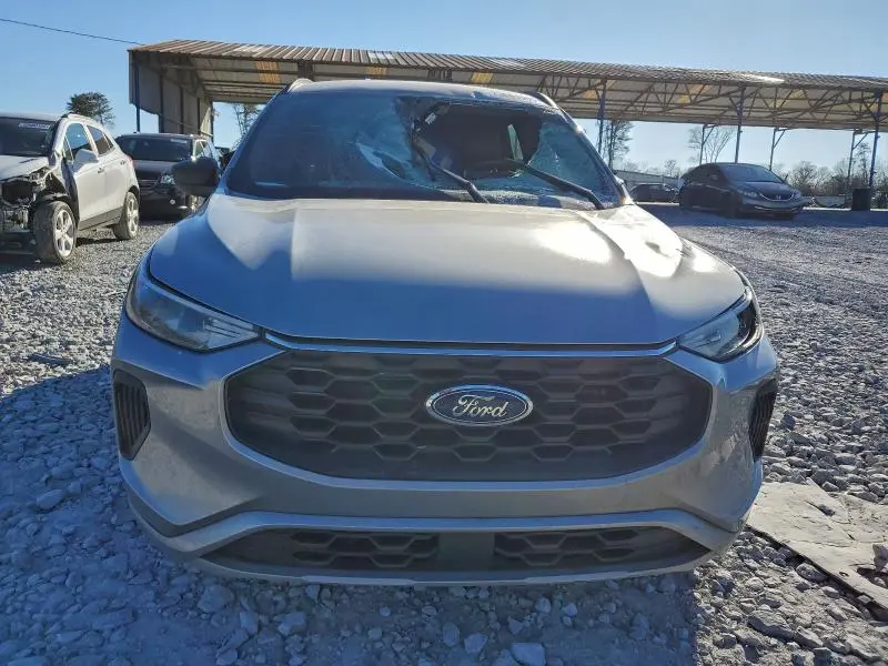2024 FORD ESCAPE ST LINE  