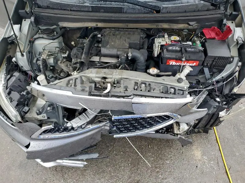 2018 MITSUBISHI MIRAGE ES  