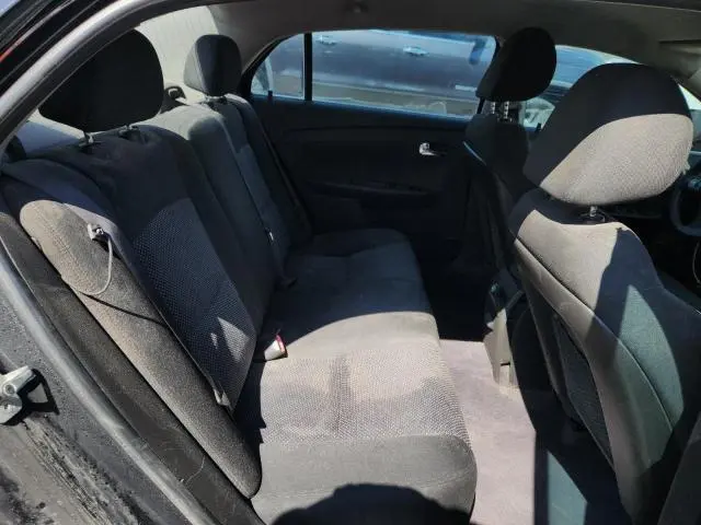2010 CHEVROLET MALIBU 1LT  