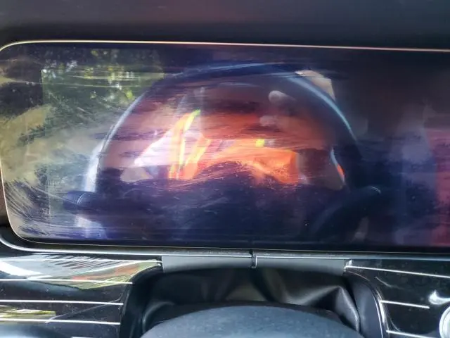 2020 MERCEDES-BENZ E 450  