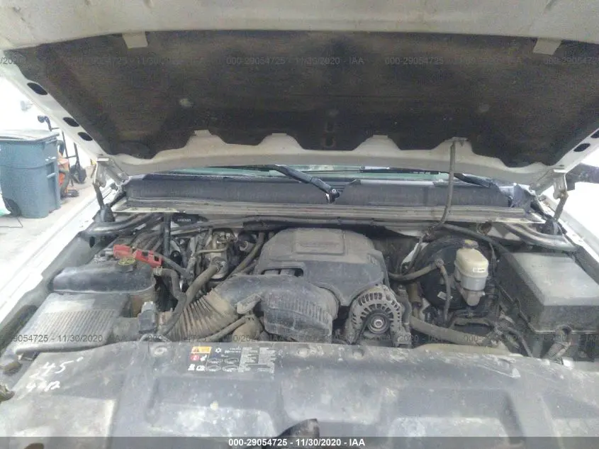 2012 GMC SIERRA 1500 SLT