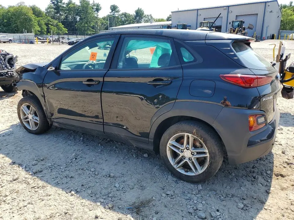 2018 HYUNDAI KONA SE  