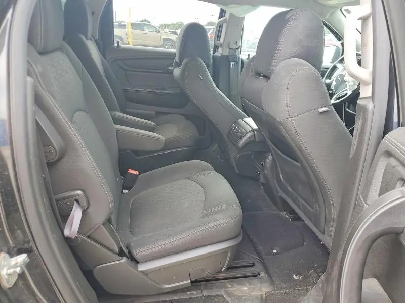 2014 GMC ACADIA SLE  