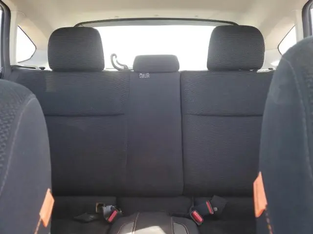 2017 SUBARU CROSSTREK PREMIUM  