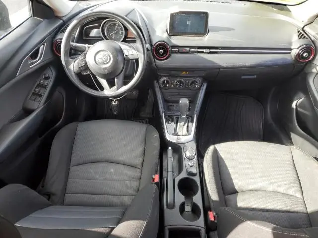 2017 MAZDA CX-3 SPORT  