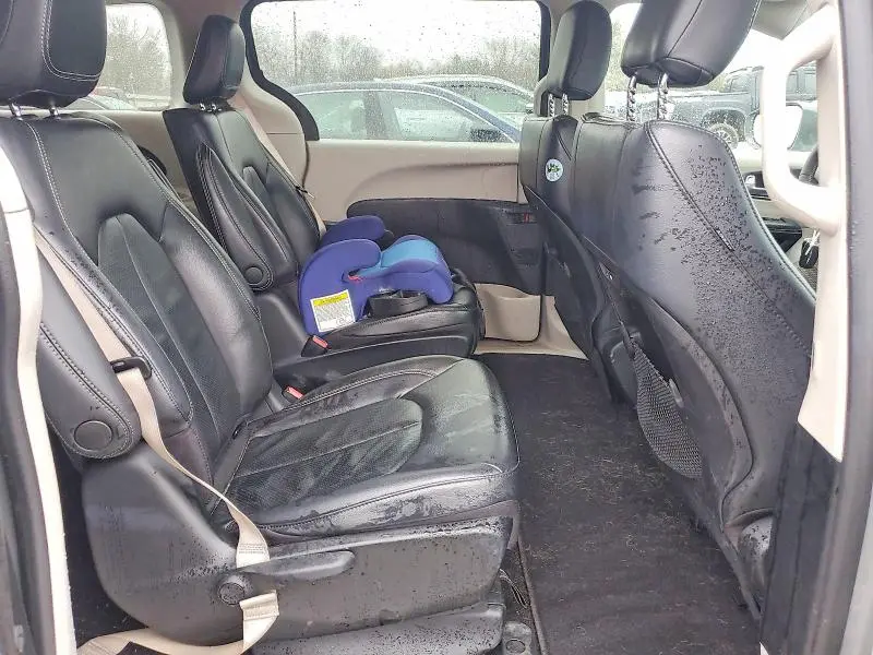 2022 CHRYSLER PACIFICA HYBRID TOURING L  