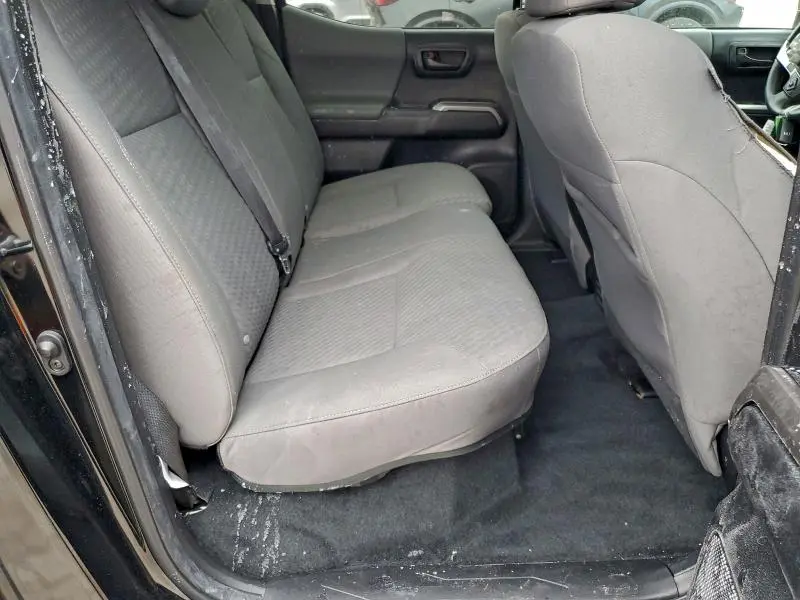 2023 TOYOTA TACOMA DOUBLE CAB  