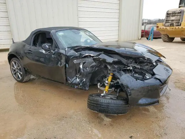 2023 MAZDA MX-5 MIATA GRAND TOURING  