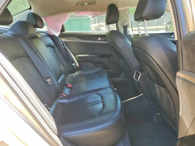 2021 KIA K5 EX  