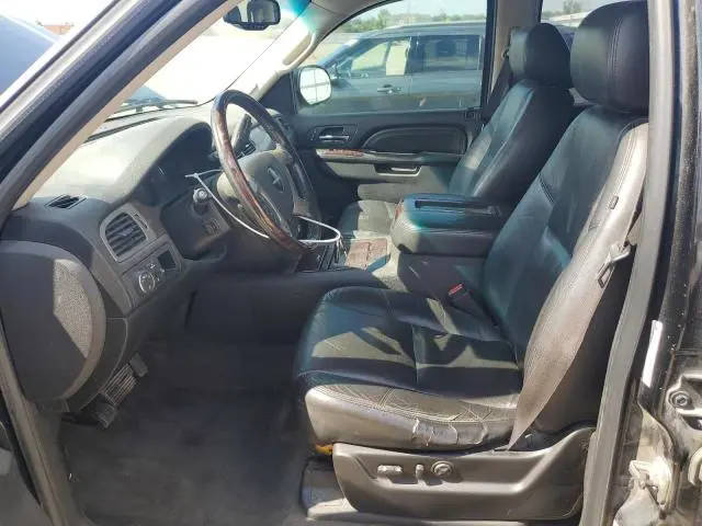 2010 GMC YUKON DENALI  