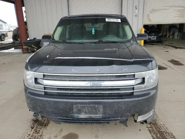 2014 FORD FLEX SEL  