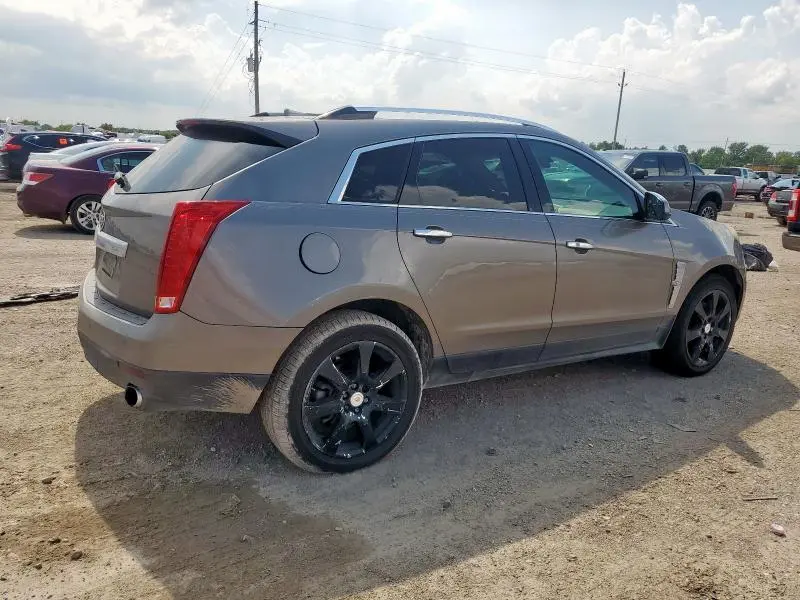 2011 CADILLAC SRX PERFORMANCE COLLECTION  