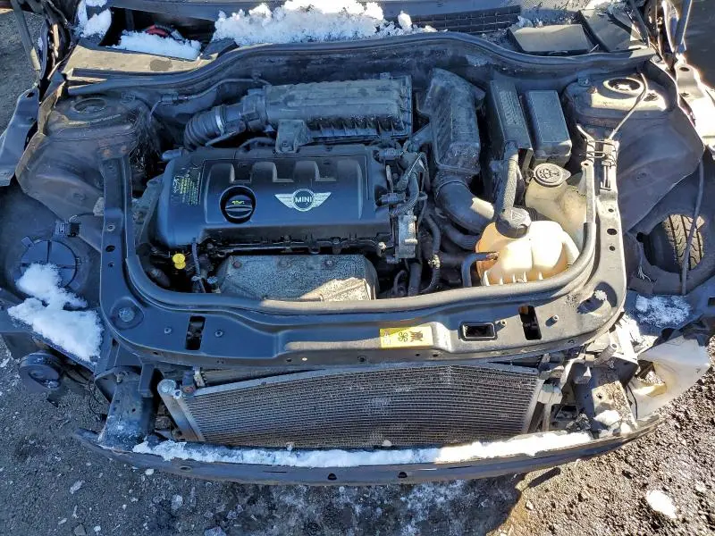 2011 MINI COOPER CLUBMAN  