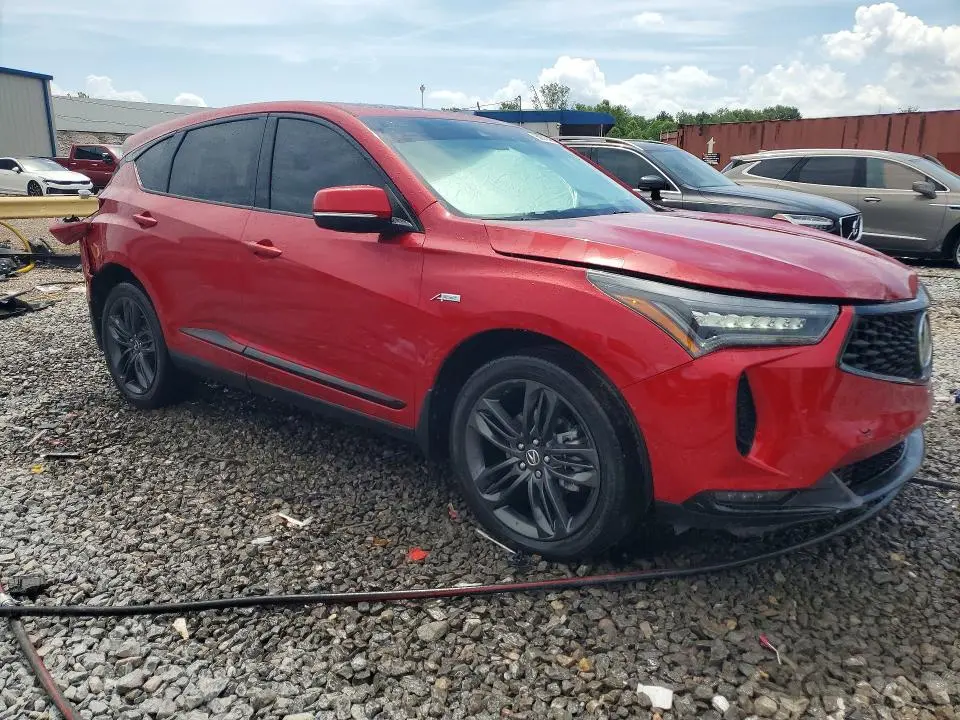 2023 ACURA RDX A-SPEC  