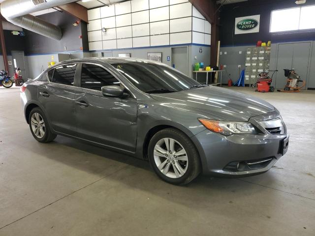 2013 ACURA ILX HYBRID TECH