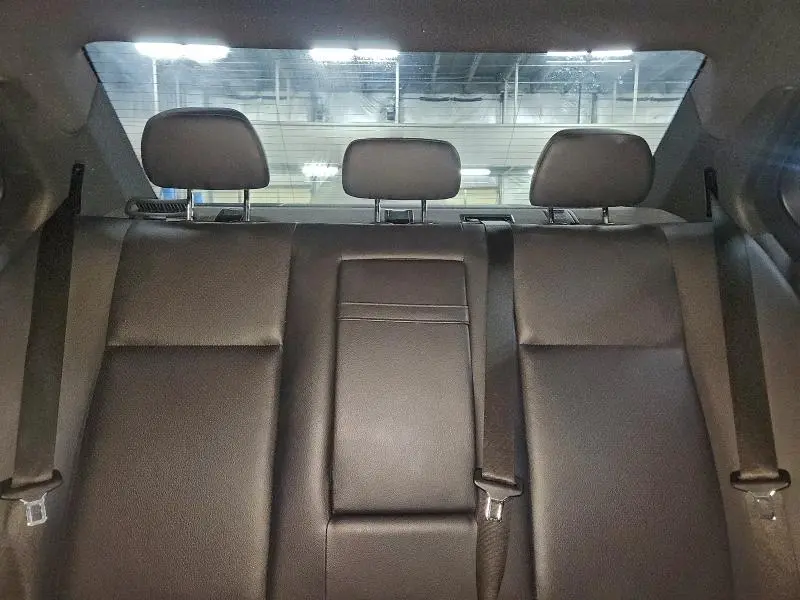 2013 MERCEDES-BENZ C 250  