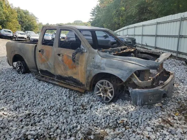 2014 RAM 1500 SLT