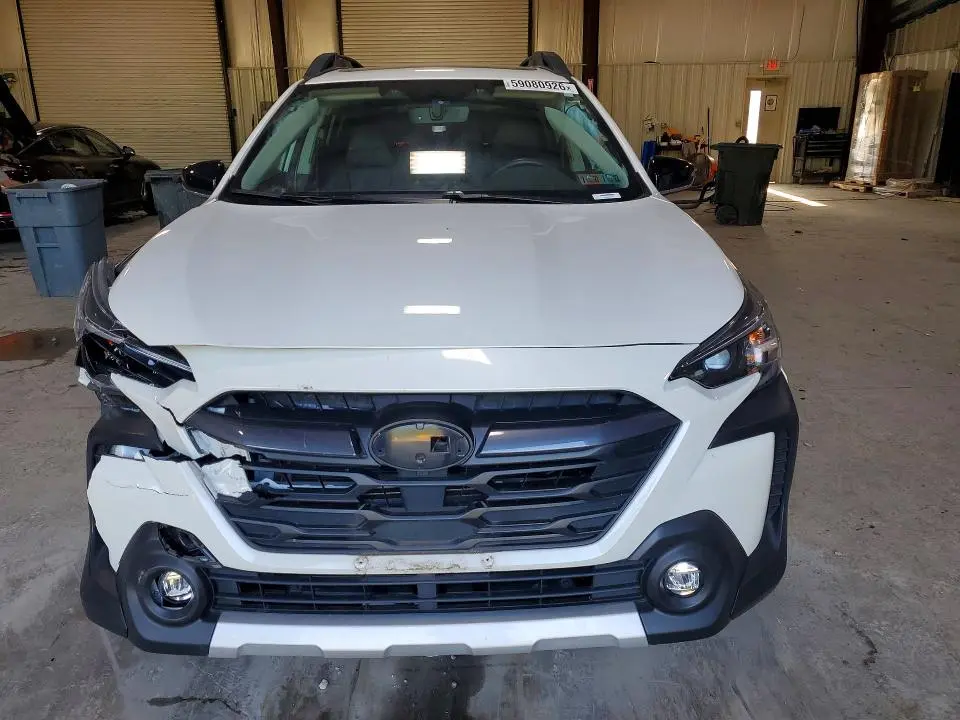 2024 SUBARU OUTBACK LIMITED XT  