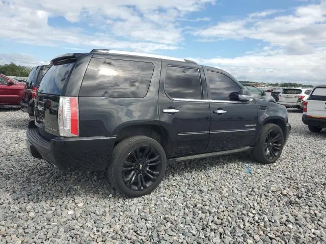 2013 CADILLAC ESCALADE PREMIUM  