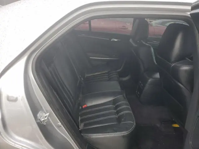 2017 CHRYSLER 300 S
