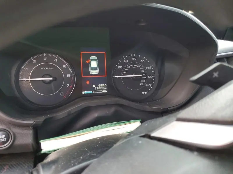2020 SUBARU IMPREZA PREMIUM  
