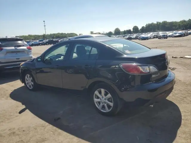 2010 MAZDA 3 I