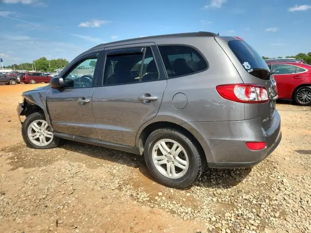 2010 HYUNDAI SANTA FE GLS  