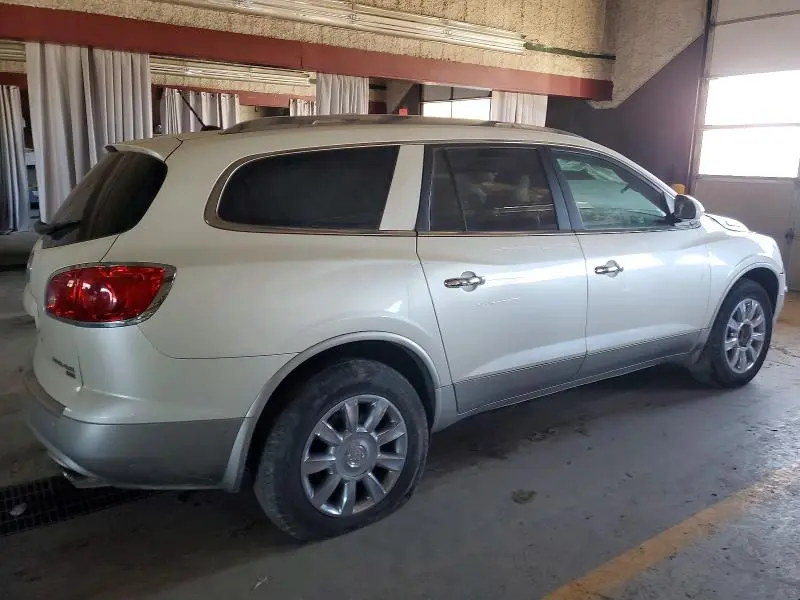 2011 BUICK ENCLAVE   