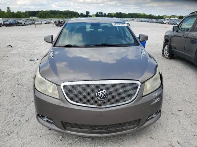 2011 BUICK LACROSSE CXL  