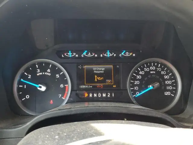 2017 FORD F350 SUPER DUTY  