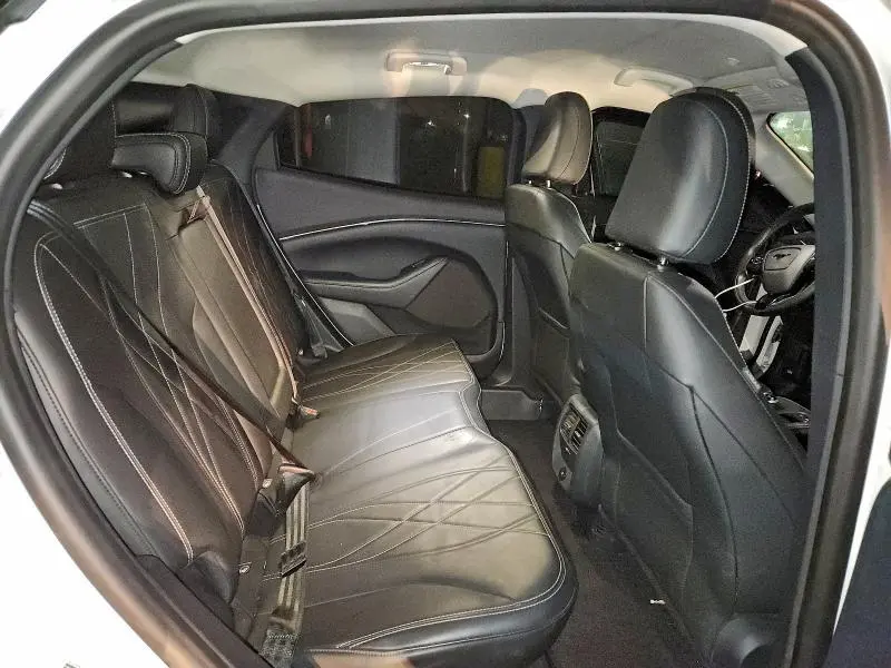 2024 FORD MUSTANG MACH-E SELECT  